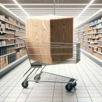 link naar blog: Minimalisme en duurzaamheid