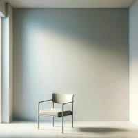 link naar blog: Vijf tips voor een minimalistisch interieur: eenvoud ontmoet stijl